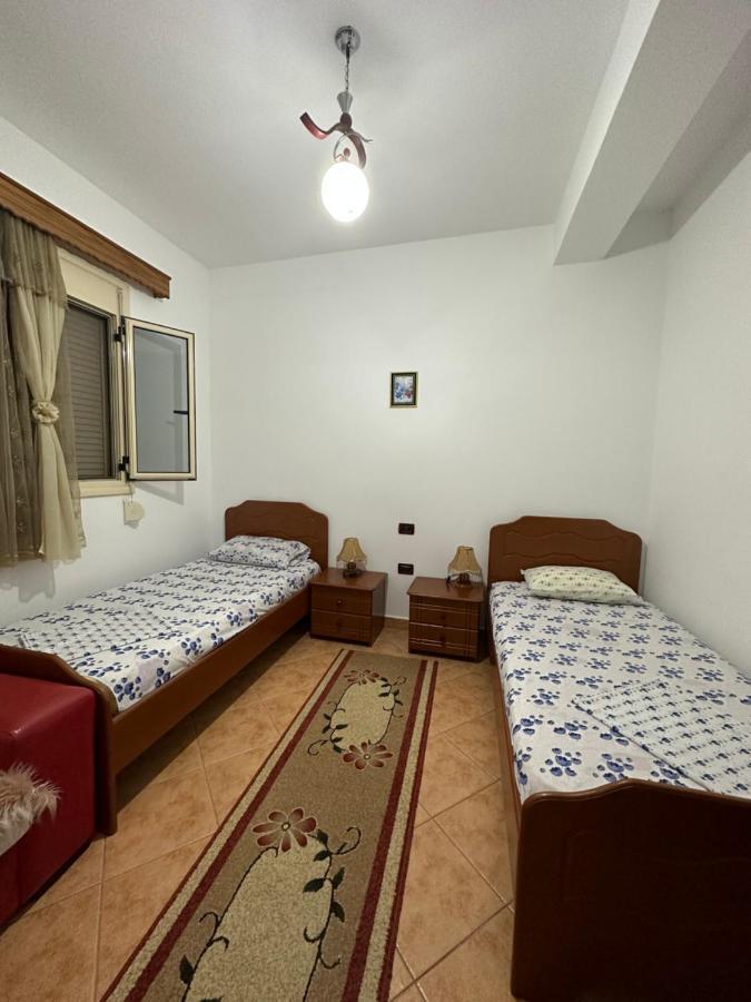 Adriatik 1 * Vlorë