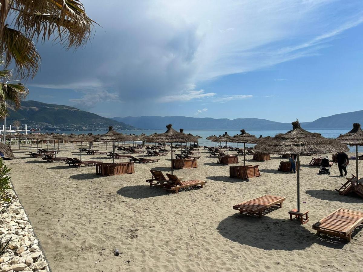 Adriatik 1 Vlorë
