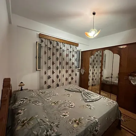 Vila Adriatik 1 Vlore Exterior photo