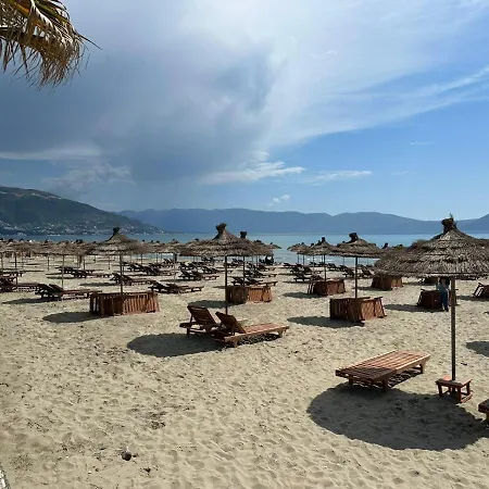 Vila Adriatik 1 Vlore Exterior photo