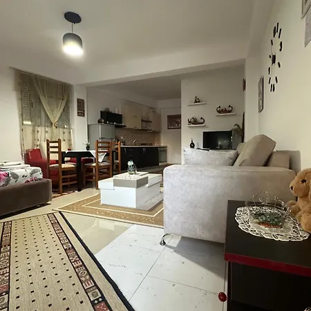 Vila Adriatik 1 Vlore Exterior photo