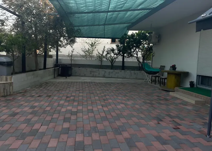 Vila Adriatik 1