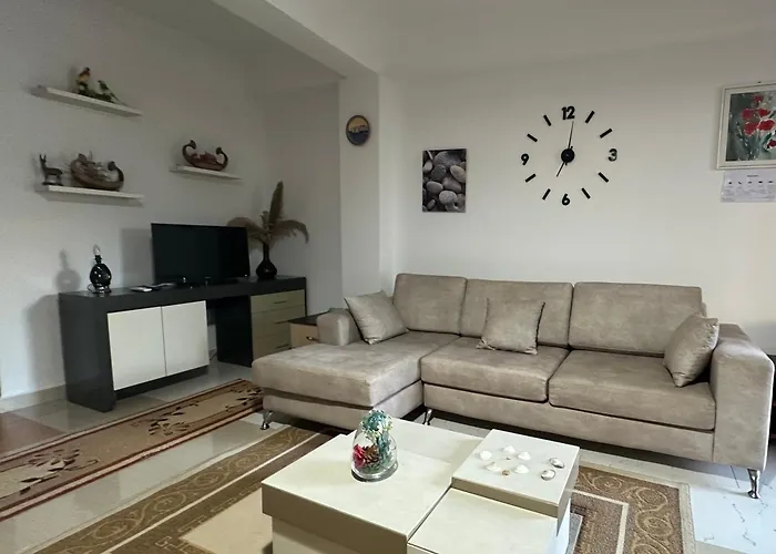 Vila Adriatik 1