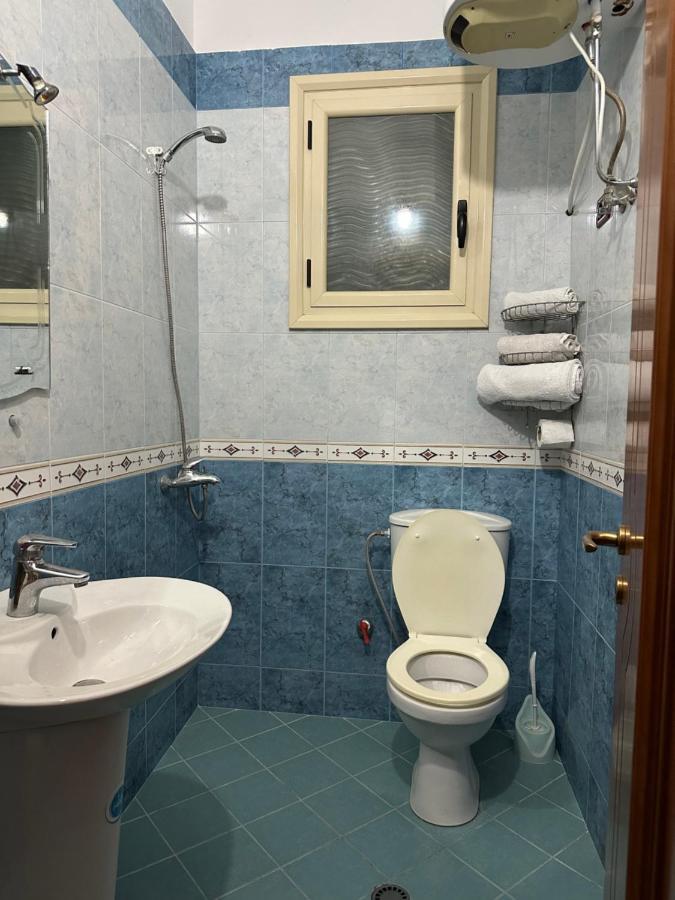 Adriatik 1 Apartamento *