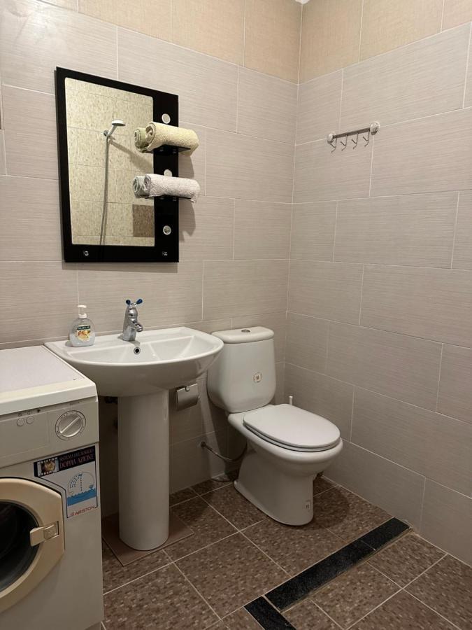 Apartamento Adriatik 1 *