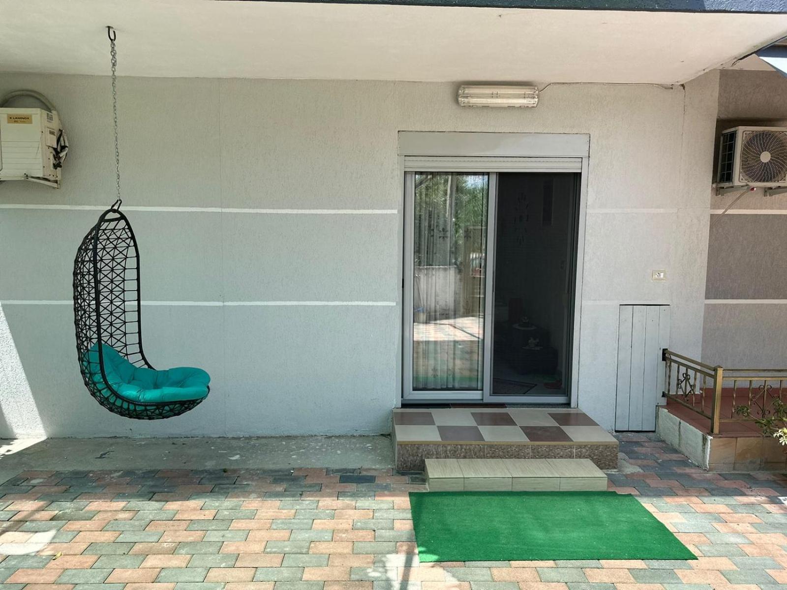 Apartamento Adriatik 1 Vlorë