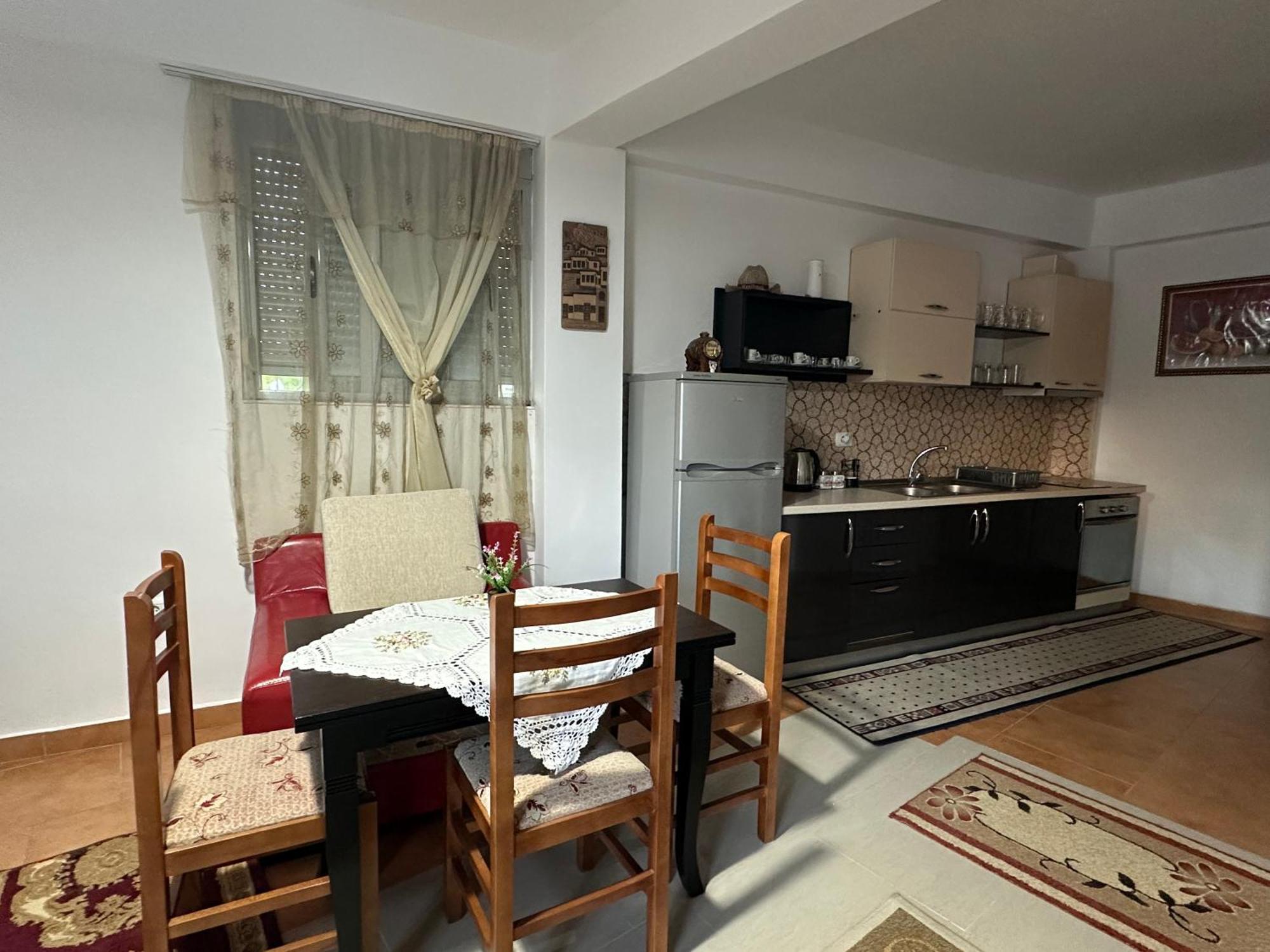 Apartment Adriatik 1 *