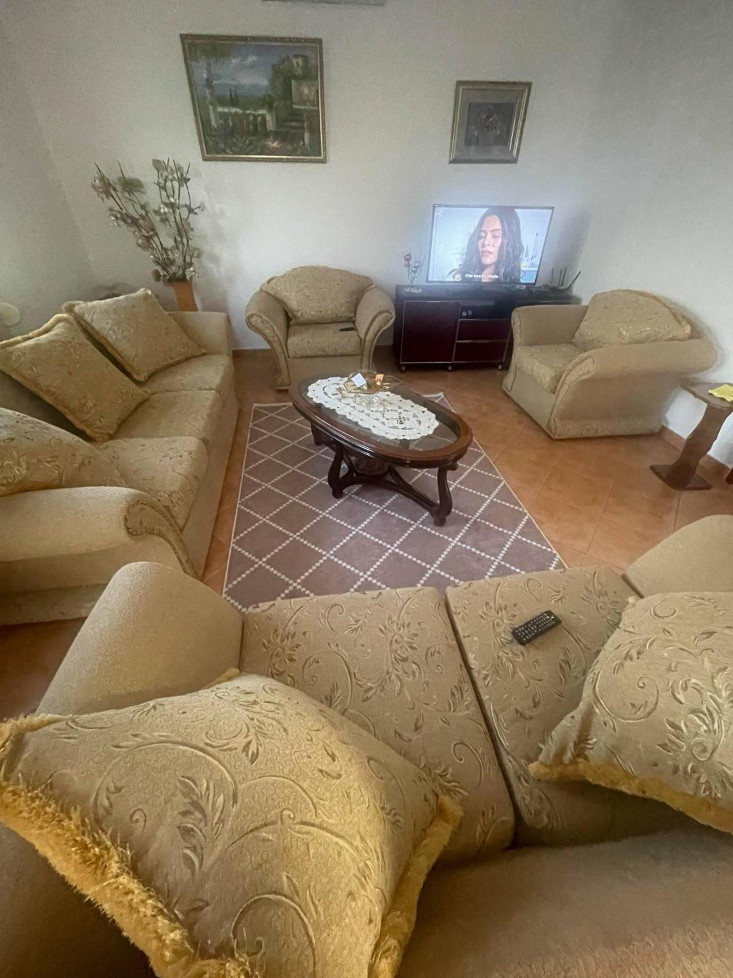 Apartment Adriatik 1